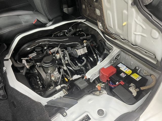 TOYOTA REGIUSACE VAN 2WD 2018 Image 31