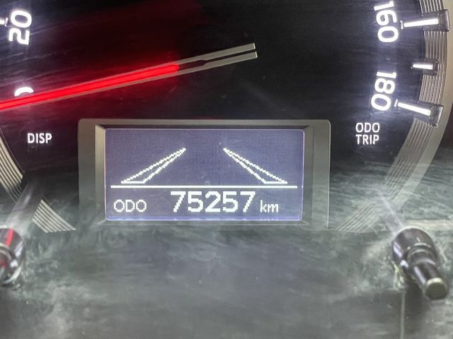 TOYOTA REGIUSACE VAN 2WD 2018 Image 31