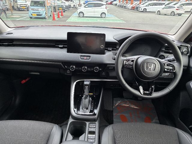 HONDA VEZEL E:HEV 2022 Image 31