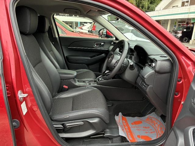 HONDA VEZEL E:HEV 2022 Image 31