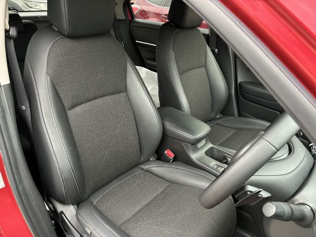 HONDA VEZEL E:HEV 2022 Image 31