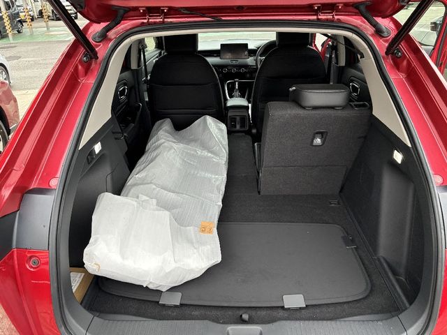 HONDA VEZEL E:HEV 2022 Image 31