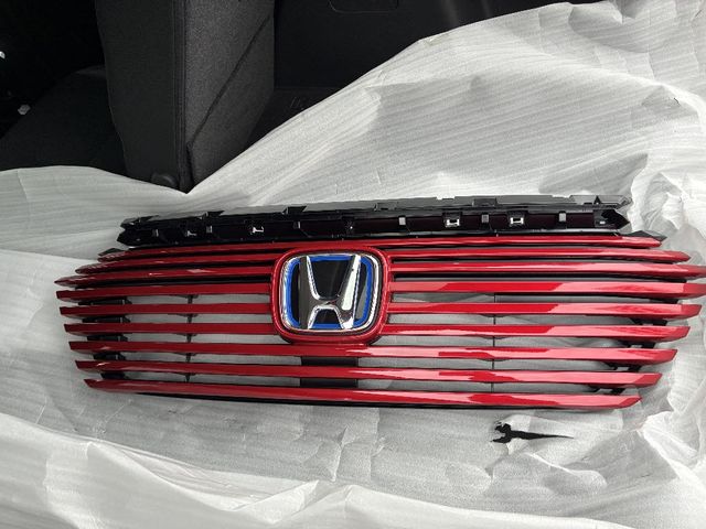 HONDA VEZEL E:HEV 2022 Image 31