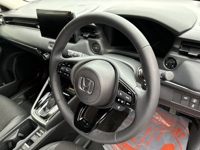 HONDA VEZEL E:HEV 2022 Image 31
