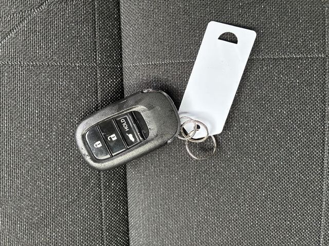 HONDA VEZEL E:HEV 2022 Image 31