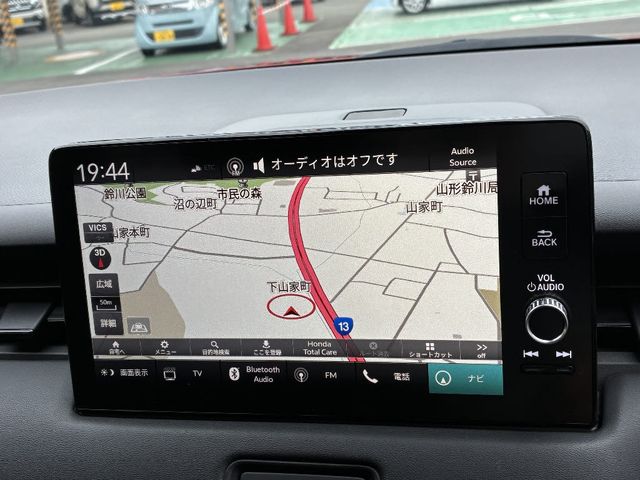 HONDA VEZEL E:HEV 2022 Image 31