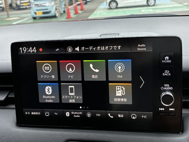 HONDA VEZEL E:HEV 2022 Image 31