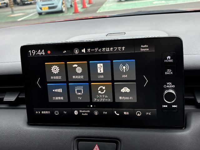 HONDA VEZEL E:HEV 2022 Image 31