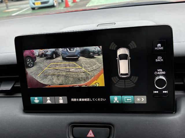 HONDA VEZEL E:HEV 2022 Image 31