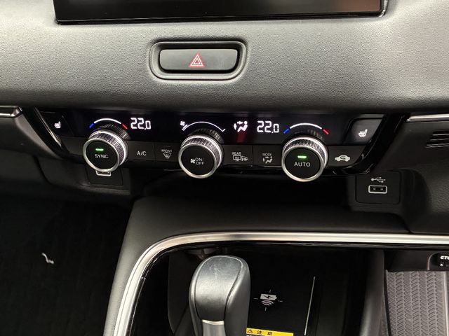 HONDA VEZEL E:HEV 2022 Image 31