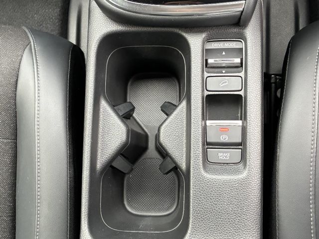 HONDA VEZEL E:HEV 2022 Image 31