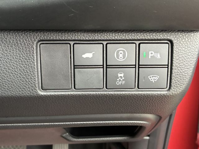 HONDA VEZEL E:HEV 2022 Image 31