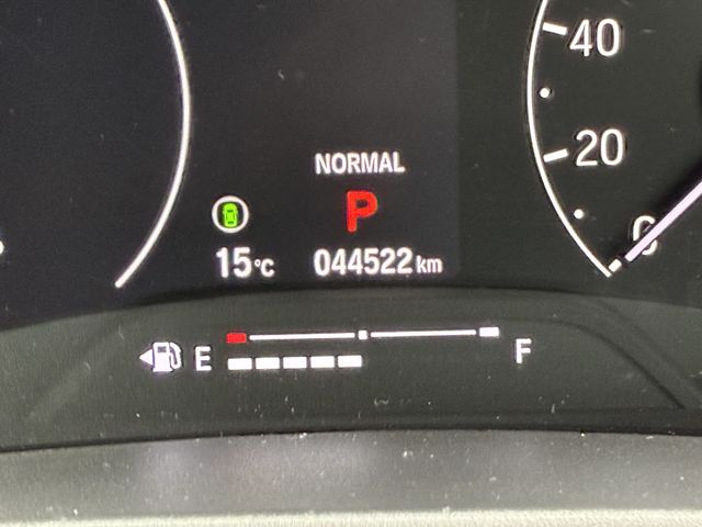 HONDA VEZEL E:HEV 2022 Image 31