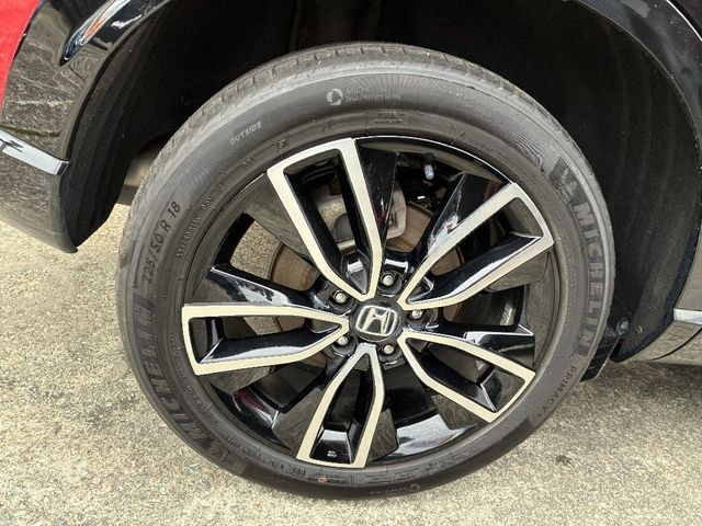 HONDA VEZEL E:HEV 2022 Image 31