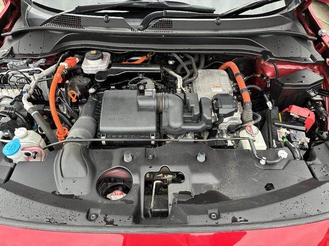 HONDA VEZEL E:HEV 2022 Image 31