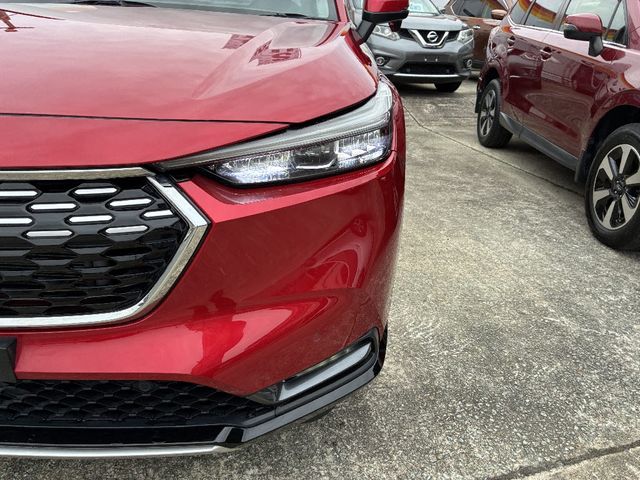 HONDA VEZEL E:HEV 2022 Image 31