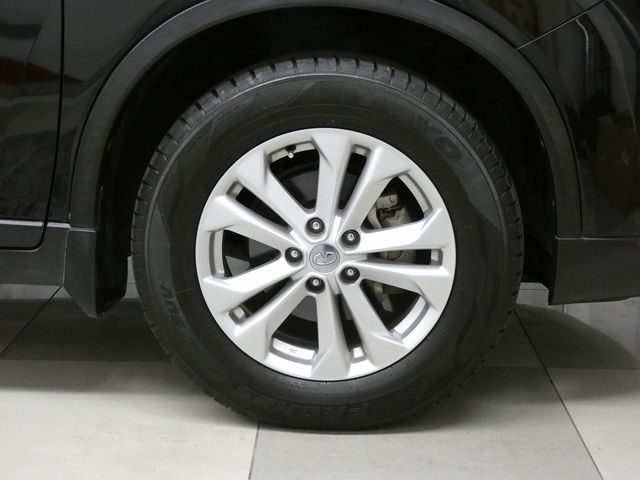 NISSAN X-TRAIL 4WD 2015 Image 31