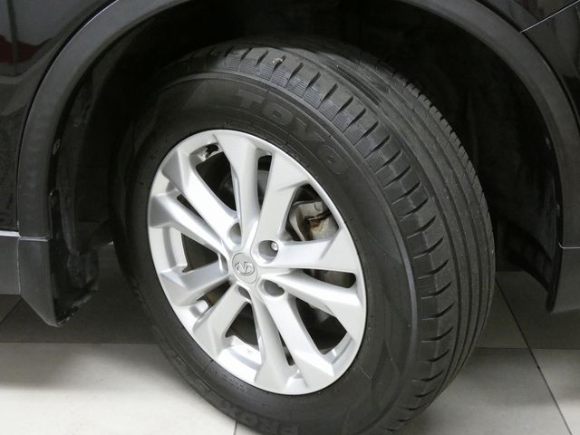 NISSAN X-TRAIL 4WD 2015 Image 31