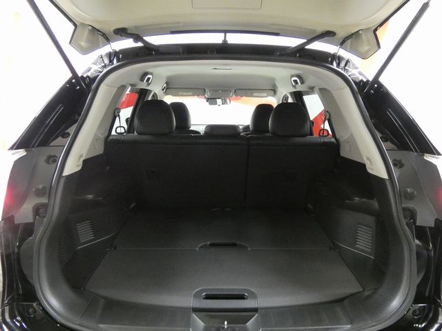 NISSAN X-TRAIL 4WD 2015 Image 31