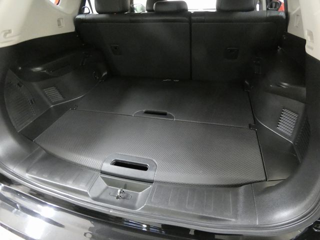 NISSAN X-TRAIL 4WD 2015 Image 31