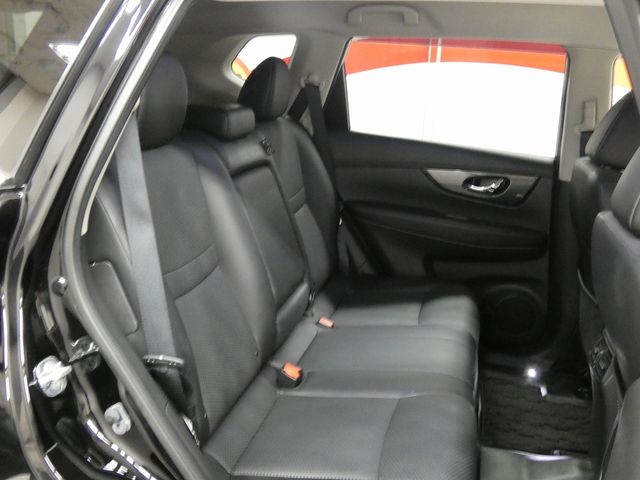 NISSAN X-TRAIL 4WD 2015 Image 31