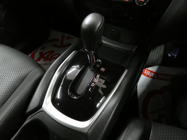 NISSAN X-TRAIL 4WD 2015 Image 31