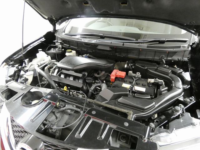 NISSAN X-TRAIL 4WD 2015 Image 31