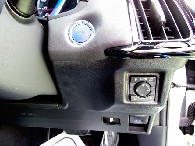 TOYOTA CROWN SEDAN HYBRID 2019 Image 31