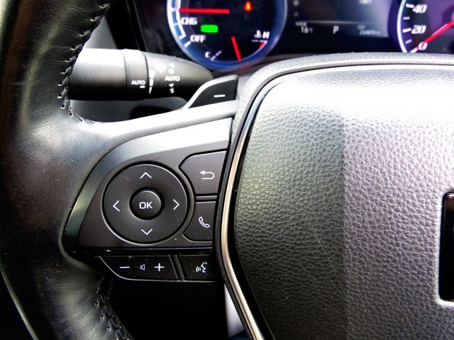 TOYOTA CROWN SEDAN HYBRID 2019 Image 31