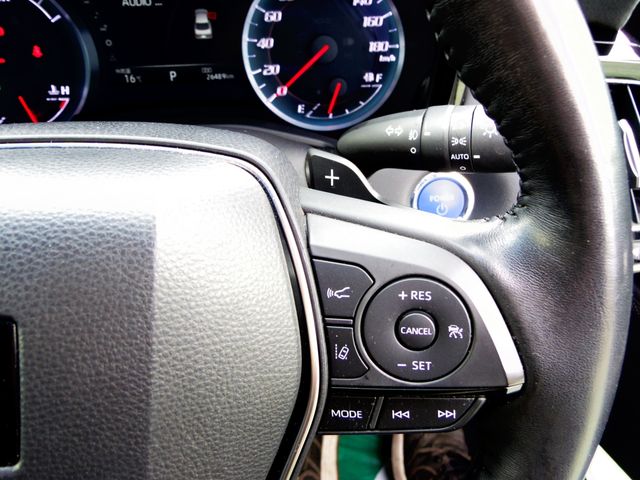 TOYOTA CROWN SEDAN HYBRID 2019 Image 31