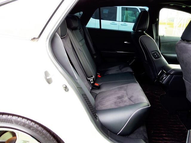 TOYOTA CROWN SEDAN HYBRID 2019 Image 31