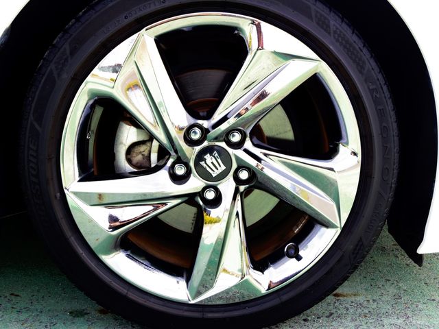 TOYOTA CROWN SEDAN HYBRID 2019 Image 31