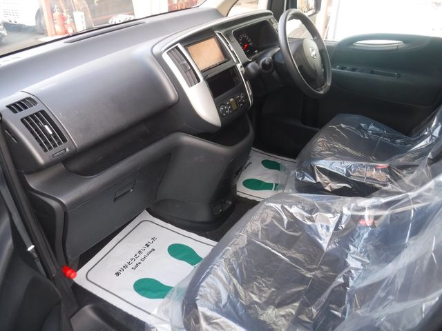 NISSAN SERENA  WG 2008 Image 31