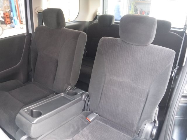 NISSAN SERENA  WG 2008 Image 31