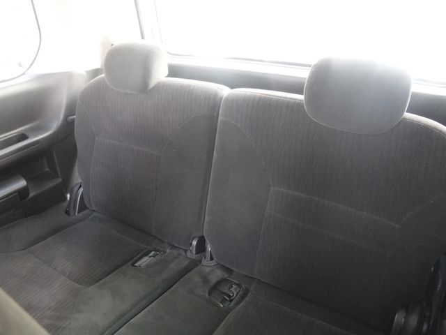 NISSAN SERENA  WG 2008 Image 31