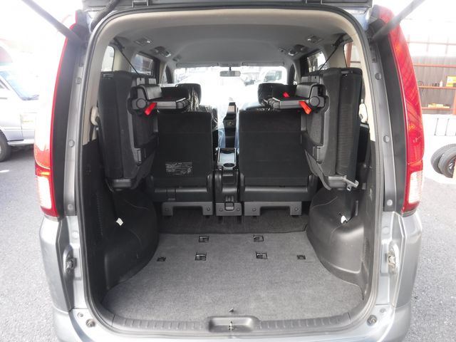 NISSAN SERENA  WG 2008 Image 31