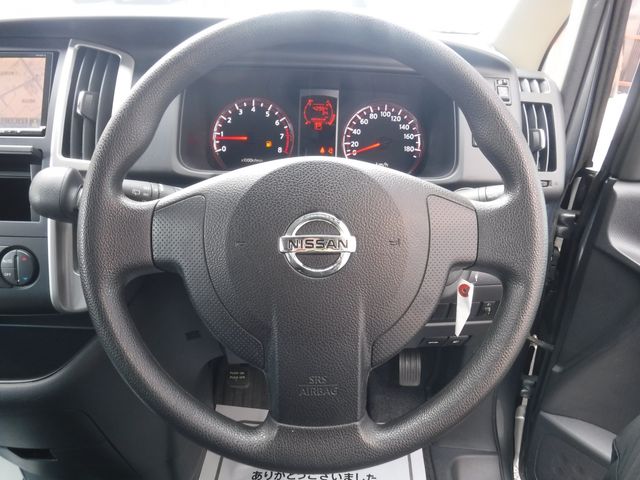 NISSAN SERENA  WG 2008 Image 31