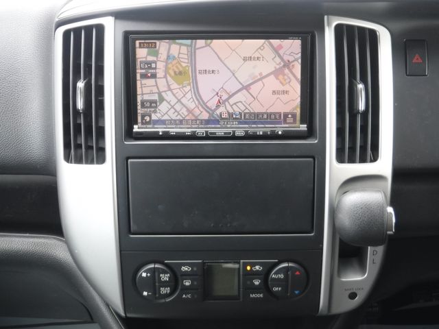 NISSAN SERENA  WG 2008 Image 31