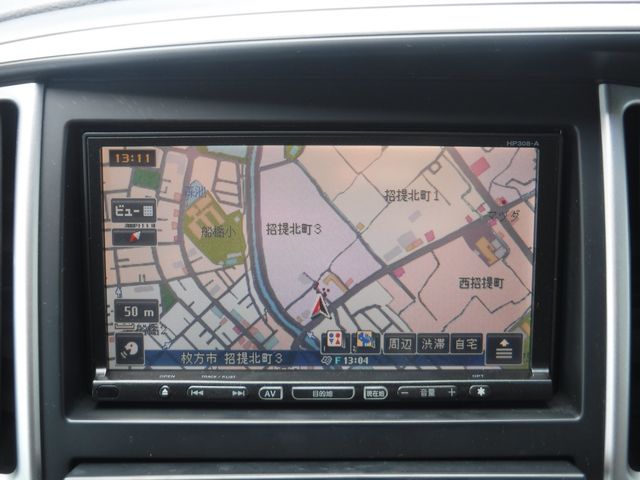 NISSAN SERENA  WG 2008 Image 31