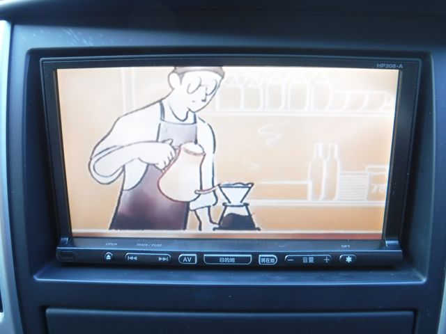 NISSAN SERENA  WG 2008 Image 31