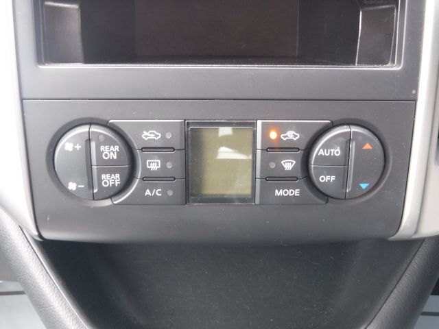 NISSAN SERENA  WG 2008 Image 31