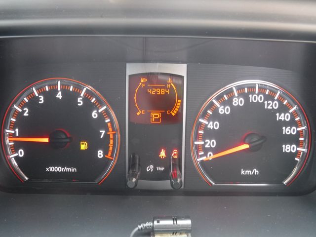 NISSAN SERENA  WG 2008 Image 31