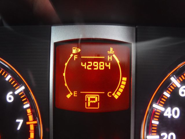 NISSAN SERENA  WG 2008 Image 31