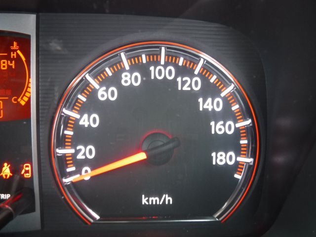 NISSAN SERENA  WG 2008 Image 31