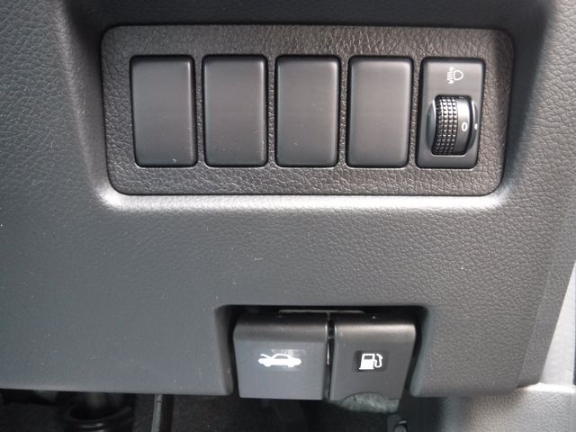 NISSAN SERENA  WG 2008 Image 31