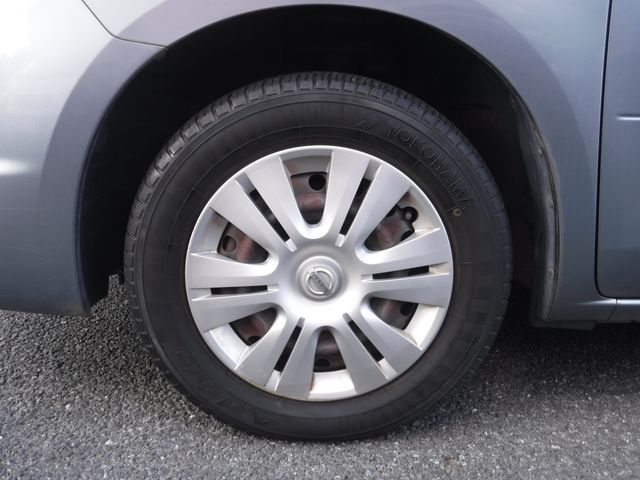 NISSAN SERENA  WG 2008 Image 31