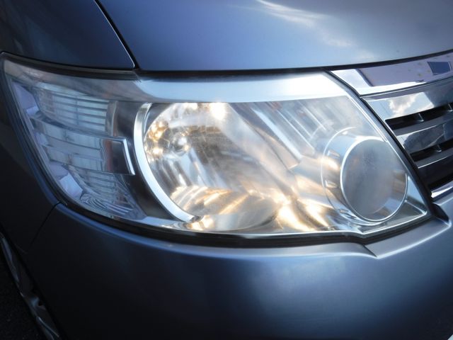 NISSAN SERENA  WG 2008 Image 31