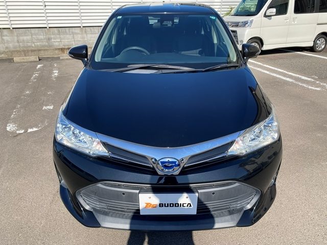 TOYOTA COROLLA FIELDER HYBR 2018 Image 31