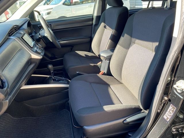 TOYOTA COROLLA FIELDER HYBR 2018 Image 31