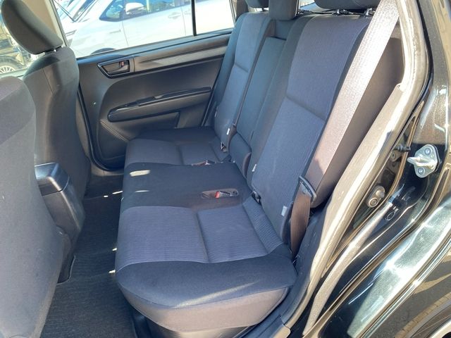 TOYOTA COROLLA FIELDER HYBR 2018 Image 31